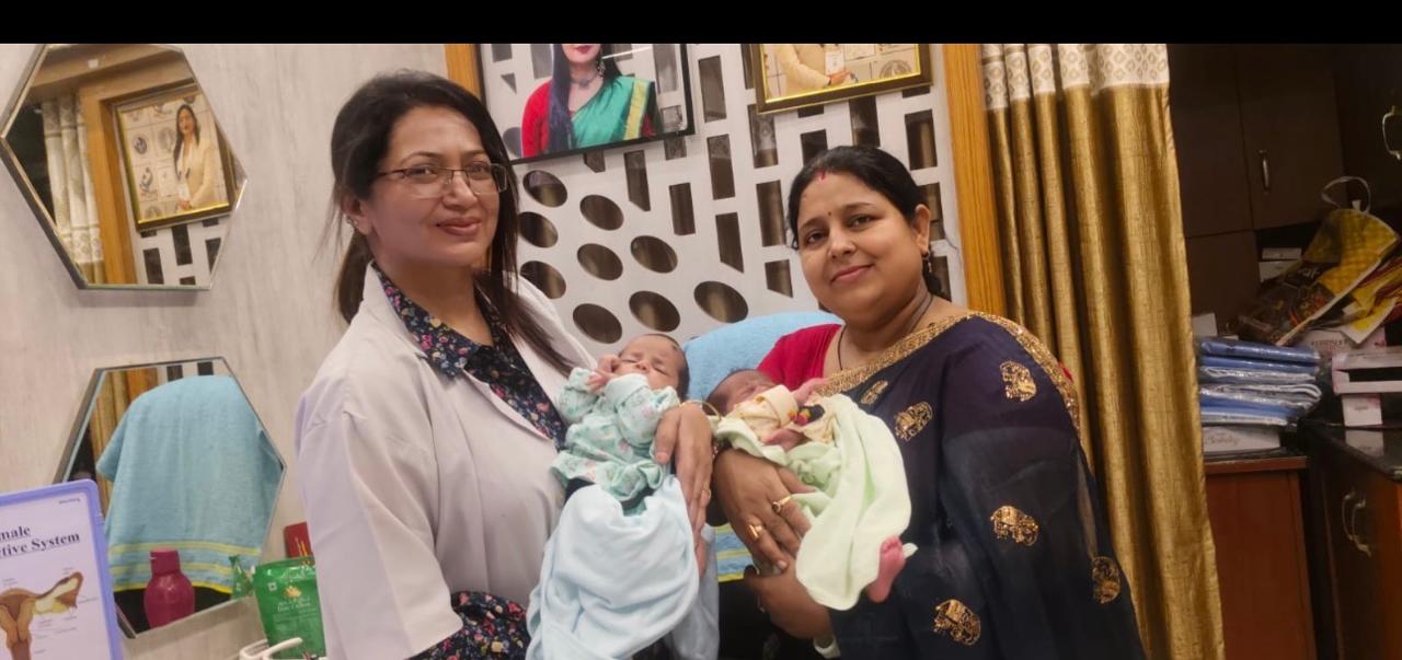 OPD Consultation Metro IVF